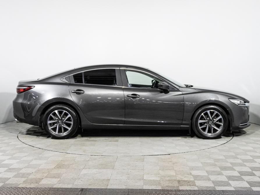 Mazda 6 III (GJ) Рестайлинг 2 Санкт-Петербург  - изображение 27