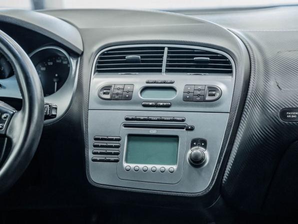 SEAT Altea I с пробегом 2008 года, цена 407 000 рублей, 337373 км, компактвэн, Автокод Объявления