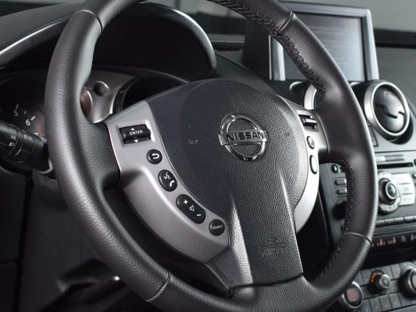 Nissan Qashqai I с пробегом 2007 года, цена 849 999 рублей, 270158 км, внедорожник, Автокод Объявления