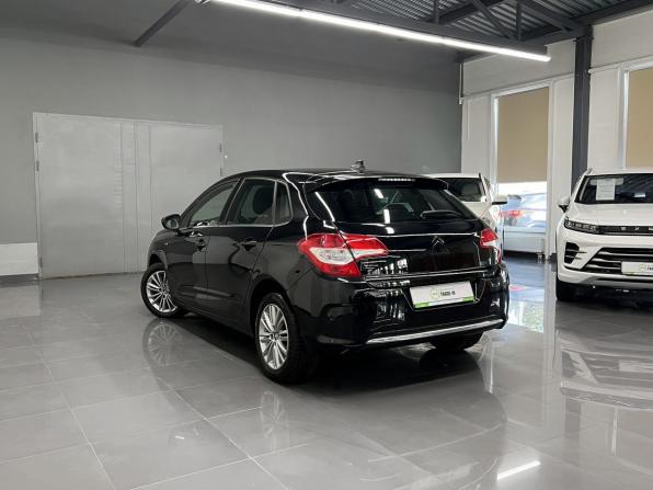 Citroen C4 II с пробегом 2011 года, цена 695 000 рублей, 185855 км, хэтчбек, Автокод Объявления