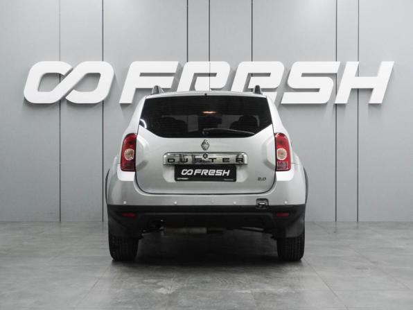 Renault Duster I с пробегом 2014 года, цена 1 057 000 рублей, 139129 км, внедорожник, Автокод Объявления