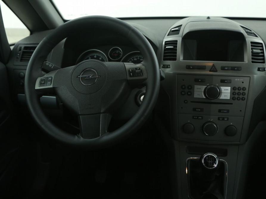 Opel Zafira B Иваново  - изображение 14