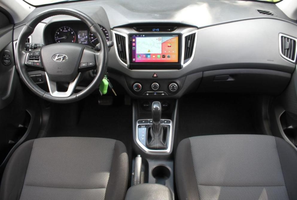 Hyundai Creta I Нижний Новгород  - изображение 16