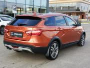 Lada (ВАЗ) Vesta I Йошкар-Ола  - изображение 28