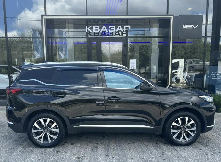 Chery Tiggo 7 Pro I Краснодар  - изображение 8