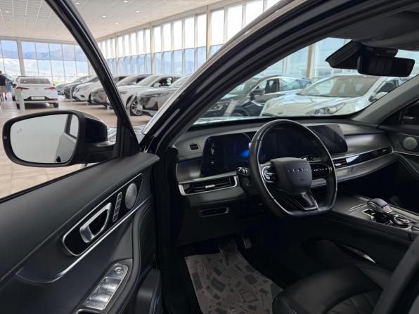 Chery Tiggo 8 Pro Max I Рестайлинг с пробегом 2023 года, цена 2 600 000 рублей, 52000 км, внедорожник, Автокод Объявления