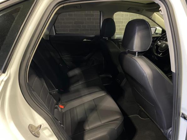Volkswagen Jetta VII с пробегом 2020 года, цена 1 990 000 рублей, 70080 км, седан, Автокод Объявления