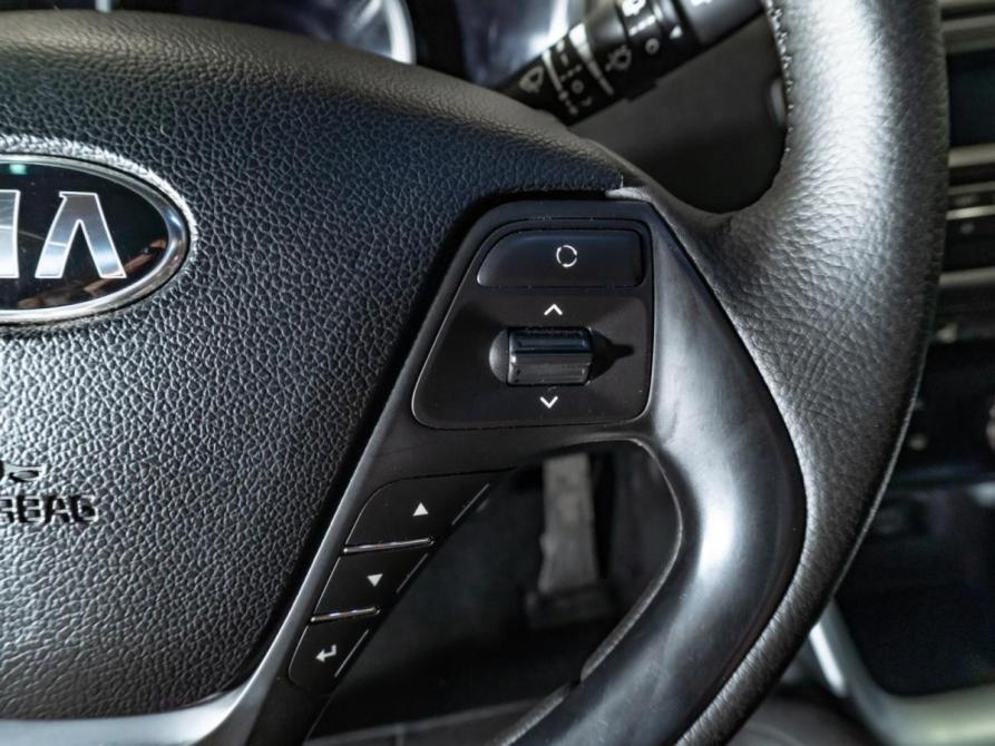 Kia Ceed II Рестайлинг Рязань  - изображение 16