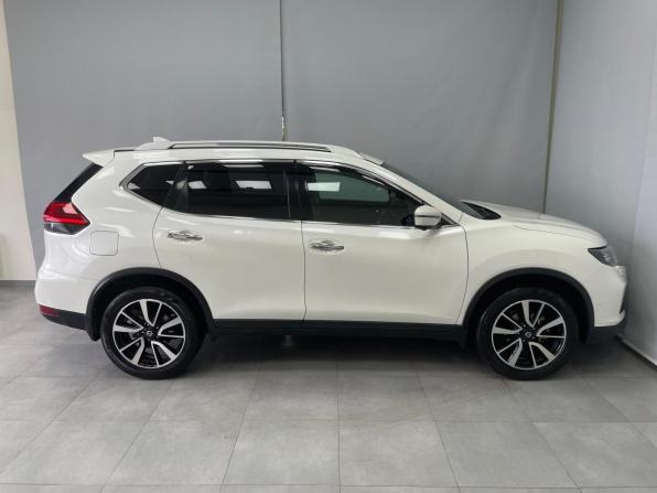 Nissan X-Trail III Рестайлинг с пробегом 2019 года, цена 2 350 400 рублей, 70686 км, внедорожник, Автокод Объявления