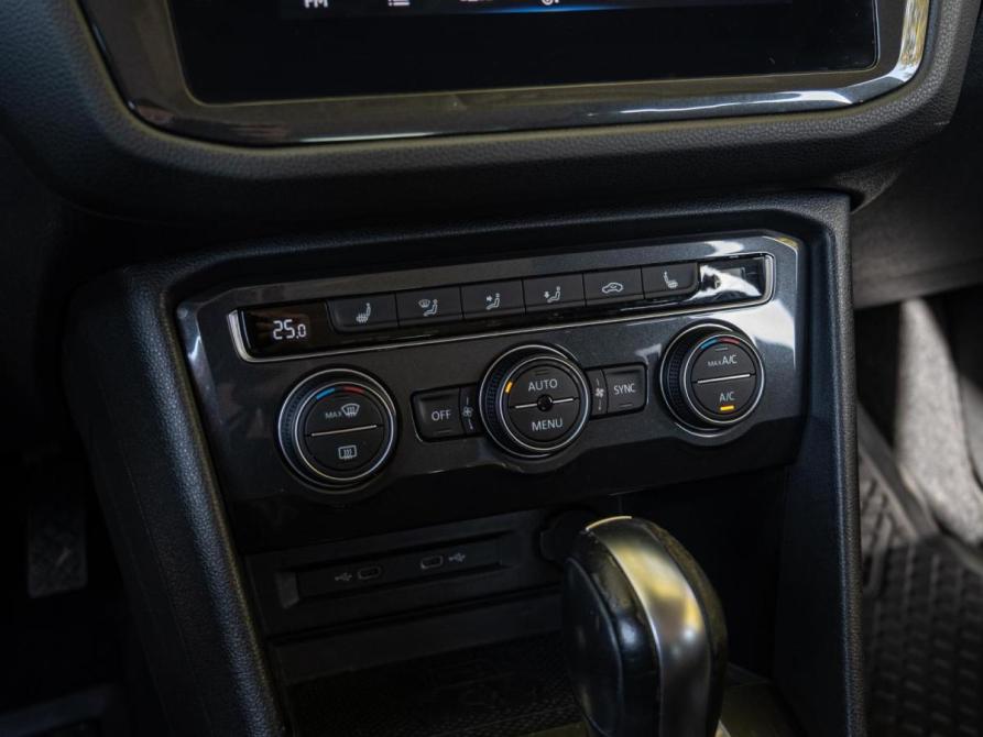 Volkswagen Tiguan II Краснодар  - изображение 12