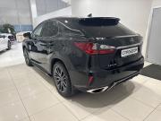 Lexus RX IV Рестайлинг Омск  - изображение 23