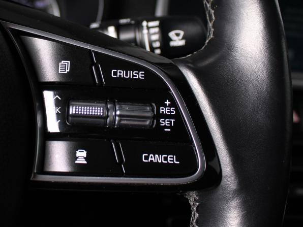 Kia Optima IV Рестайлинг с пробегом 2020 года, цена 2 080 000 рублей, 89811 км, седан, Автокод Объявления