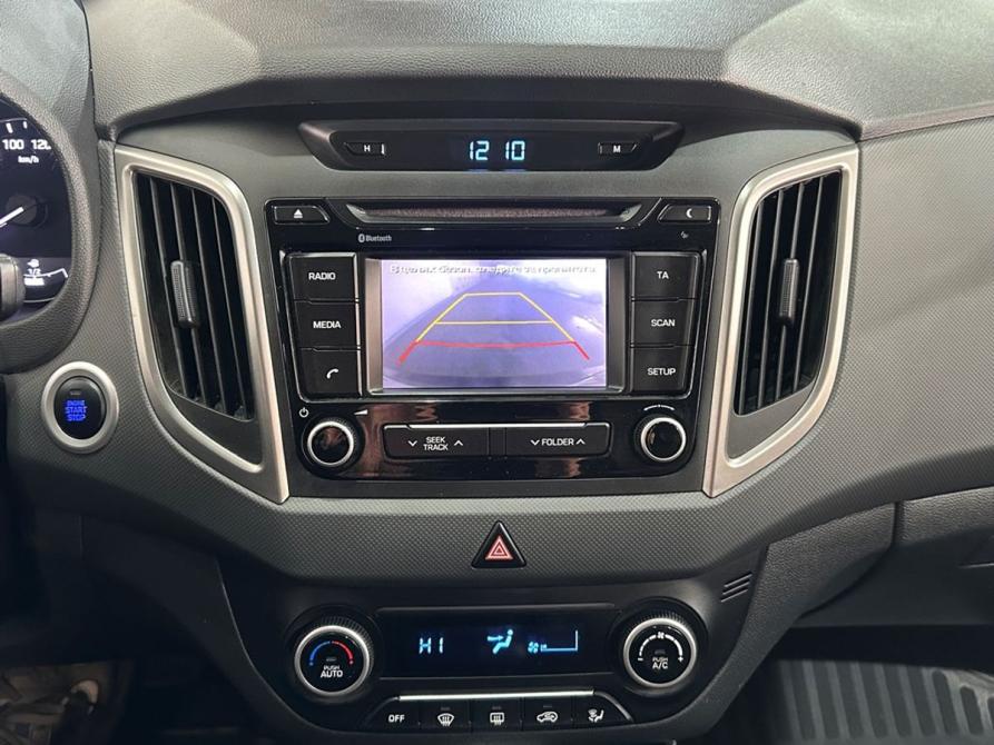 Hyundai Creta I Москва  - изображение 14