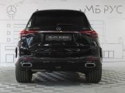 Mercedes-Benz GLE II (V167) Рестайлинг Москва  - изображение 40