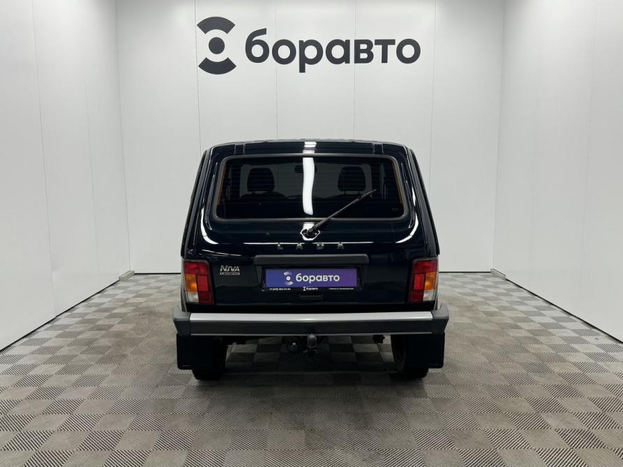 Lada (ВАЗ) Niva Legend Воронеж  - изображение 6