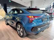 Audi Q3 Sportback III (FJ) Москва  - изображение 10