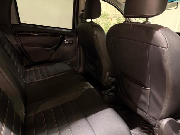 Renault Duster II с пробегом 2019 года, цена 1 680 000 рублей, 98393 км, внедорожник, Автокод Объявления