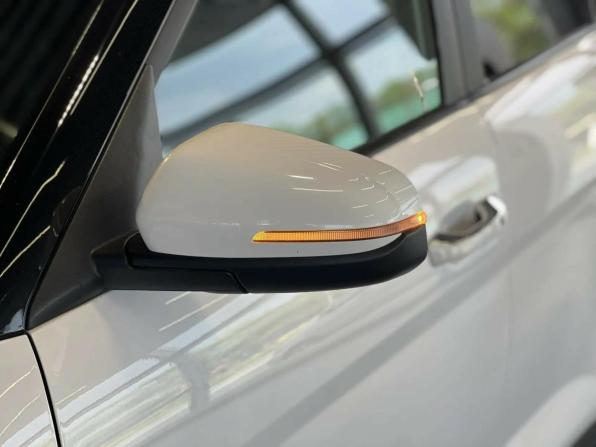 Hyundai Creta II с пробегом 2022 года, цена 2 495 000 рублей, 80291 км, внедорожник, Автокод Объявления