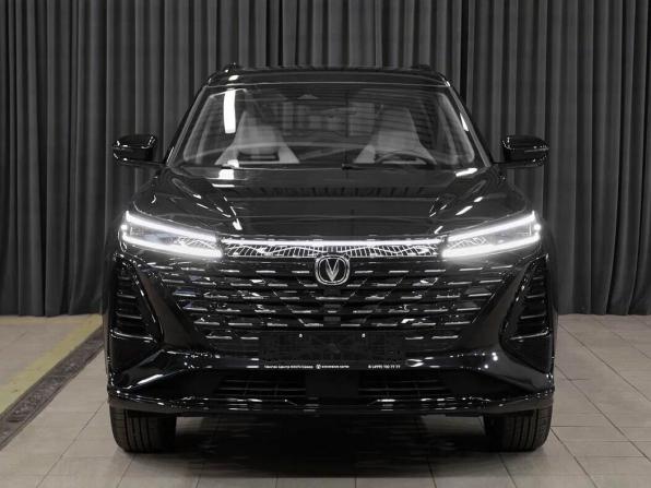 Новый Changan CS75 Plus III 2024 года, цена 3 399 000 рублей, внедорожник, Автокод Объявления