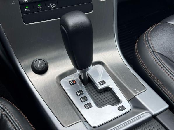 Volvo XC60 I с пробегом 2008 года, цена 1 099 000 рублей, 330000 км, внедорожник, Автокод Объявления