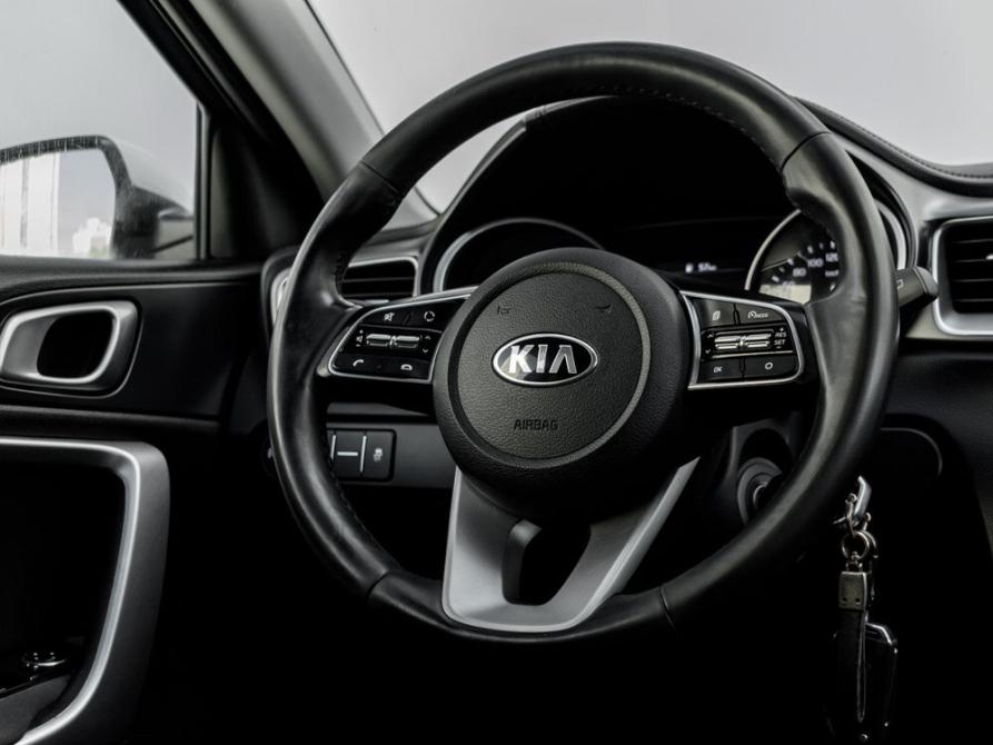 Kia Ceed III Екатеринбург  - изображение 14