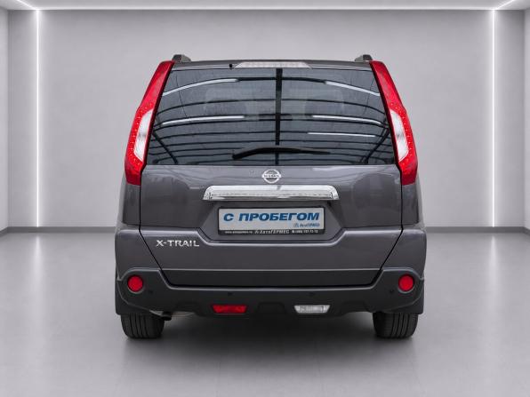 Nissan X-Trail II Рестайлинг с пробегом 2011 года, цена 1 090 000 рублей, 242715 км, внедорожник, Автокод Объявления