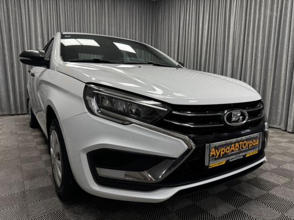Lada (ВАЗ) Vesta I Рестайлинг (NG) с пробегом 2024 года, цена 1 150 000 рублей, 88796 км, седан, Автокод Объявления