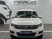 Volkswagen Tiguan I Рестайлинг Ростов-на-Дону  - изображение 18