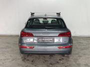 Audi Q5 II (FY) Москва  - изображение 24