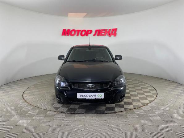 Lada (ВАЗ) Priora I с пробегом 2011 года, цена 330 000 рублей, 328990 км, хэтчбек, Автокод Объявления