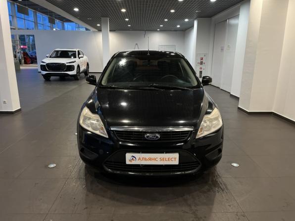 Ford Focus II Рестайлинг с пробегом 2011 года, цена 534 000 рублей, 200801 км, седан, Автокод Объявления