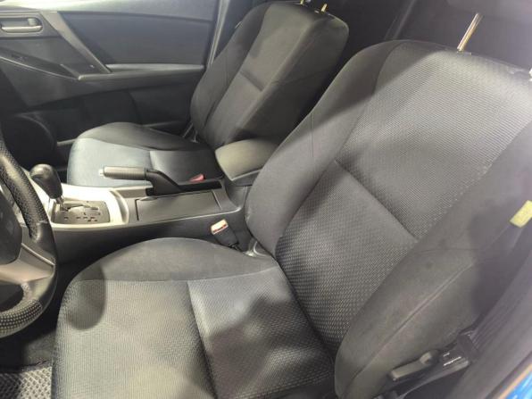 Mazda 3 II (BL) с пробегом 2009 года, цена 797 750 рублей, 153034 км, хэтчбек, Автокод Объявления