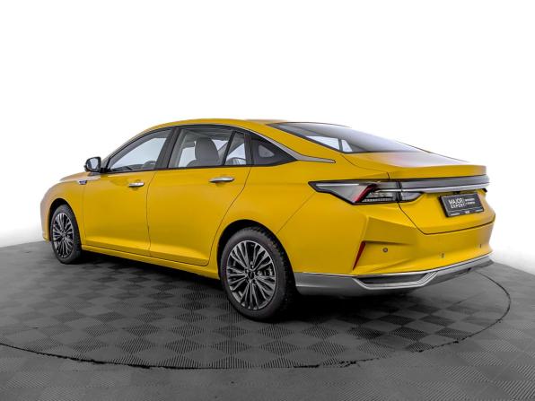 Dongfeng Shine Max с пробегом 2023 года, цена 1 525 000 рублей, 20032 км, седан, Автокод Объявления