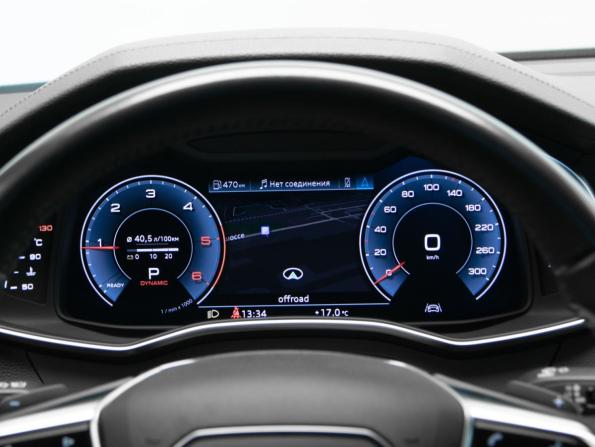 Audi A6 V (C8) с пробегом 2020 года, цена 4 400 000 рублей, 71200 км, седан, Автокод Объявления