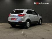 Hyundai Creta I Рестайлинг Челябинск  - изображение 26