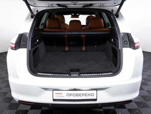 Li Auto (Lixiang) L7 I с пробегом 2023 года, цена 6 390 000 рублей, 23769 км, внедорожник, Автокод Объявления