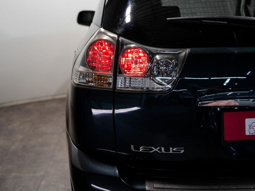 Lexus RX II Чита  - изображение 18