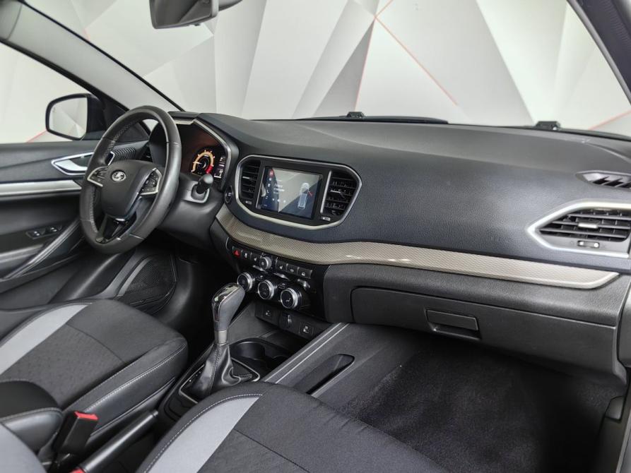 Lada (ВАЗ) Vesta I Рестайлинг (NG) Москва  - изображение 13