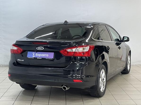 Ford Focus III с пробегом 2012 года, цена 950 000 рублей, 112760 км, седан, Автокод Объявления