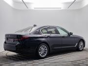 BMW 5 серии VII (G30/G31/G38) Рестайлинг Москва  - изображение 22