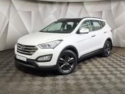 Hyundai Santa Fe III Москва  - изображение 21