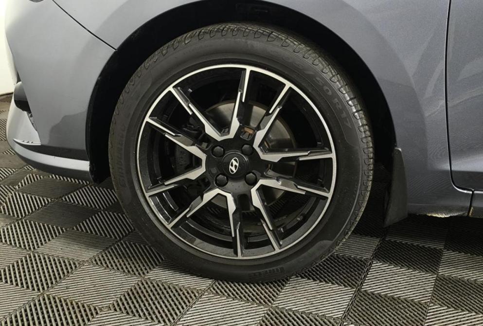 Hyundai Solaris II Нижний Новгород  - изображение 21