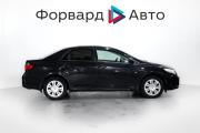 Toyota Corolla X (E140 E150) Тюмень  - изображение 34
