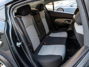 Chevrolet Cruze I Краснодар  - изображение 26