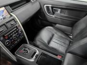 Land Rover Discovery Sport I Новосибирск  - изображение 44