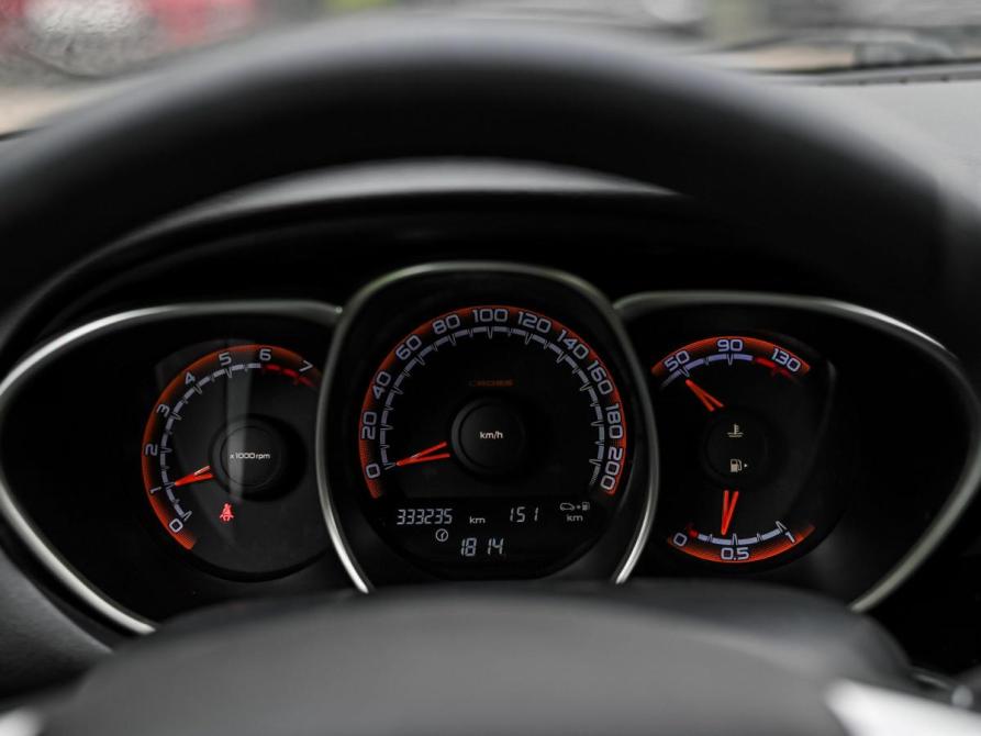 Lada (ВАЗ) Vesta I Санкт-Петербург  - изображение 5