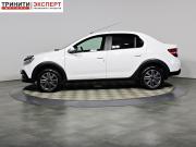 Renault Logan II Рестайлинг Белгород  - изображение 25