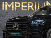 Mercedes-Benz GLS II (X167) Рестайлинг Москва  - изображение 34