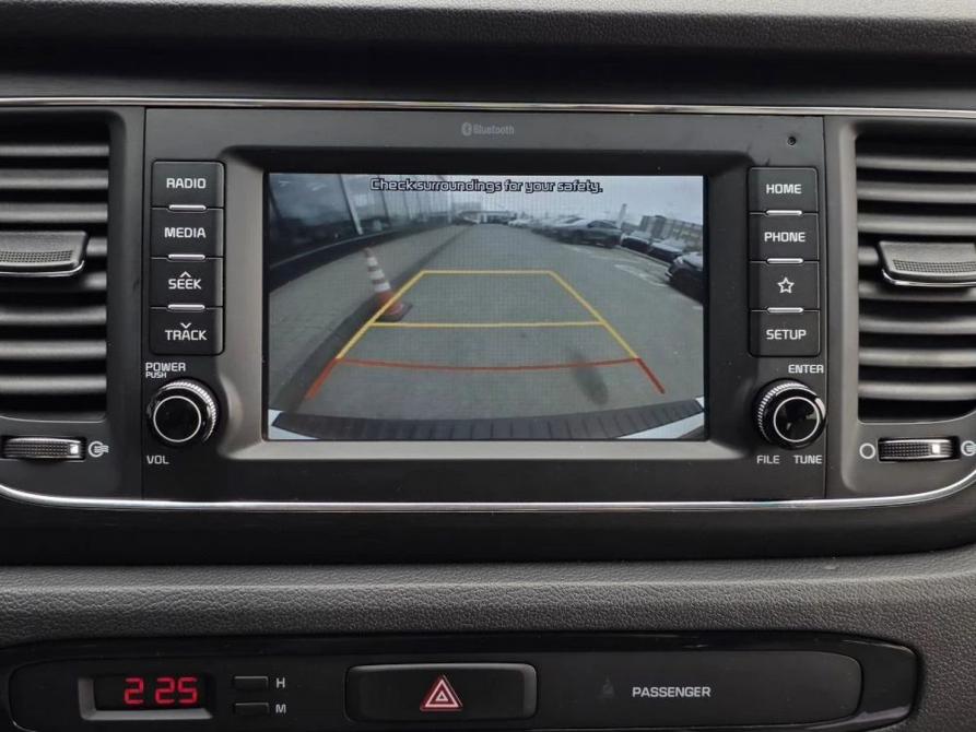 Kia Carnival III Санкт-Петербург  - изображение 20