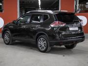 Nissan X-Trail III Москва  - изображение 32